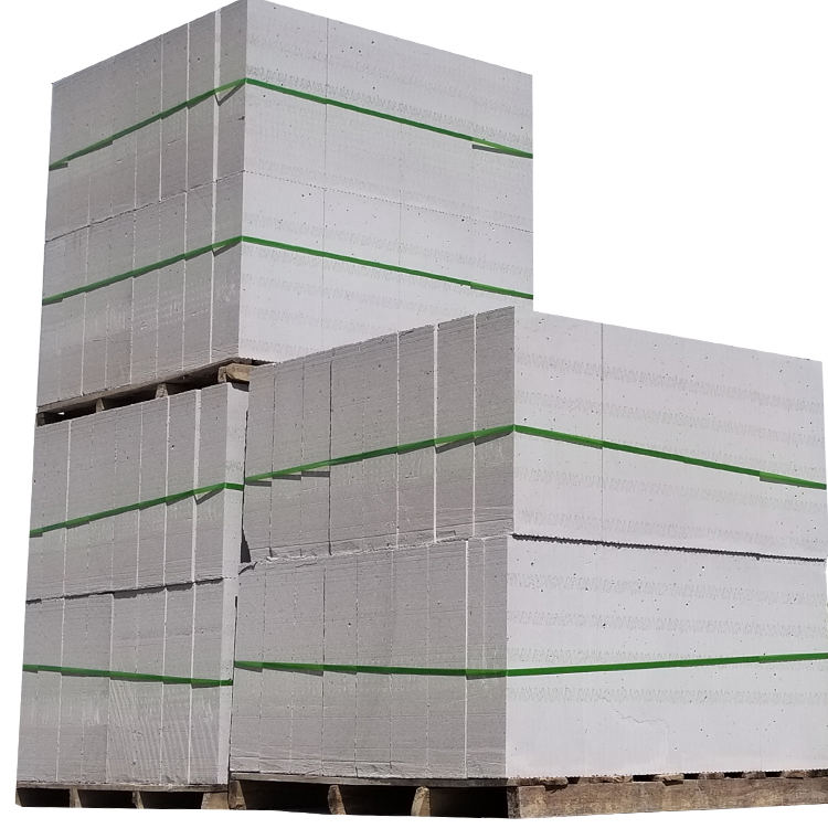 葫芦岛改性材料和蒸压制度对冶金渣蒸压加气混凝土砌块性能的影响