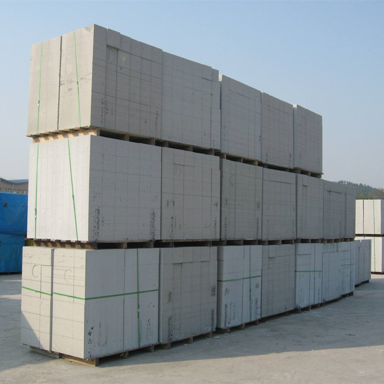 葫芦岛宁波台州金华厂家：加气砼砌块墙与粘土砖墙造价比照分析